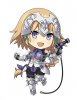 Fate/Grand Order - Jeanne D Arc Racing Ver. Goodsmile Racing and Type-moon Racing Nendoroid