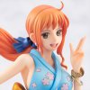 One Piece - Kunoichi Onami Warriors Alliance P.O.P PVC Figure