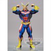 My Hero Academia - All Might Grandista Manga Dimensions Ver. Prize Figure