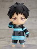 Fire Force - Shinra Kusakabe Nendoroid