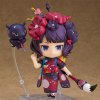 Fate/Grand Order - Foreigner / Katsushika Hokusai Nendoroid