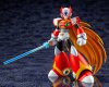 Mega Man X Zero - Zero Model Kit 