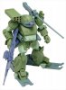 Votoms - Burglary Dog PS Edition Model Kit