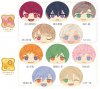 A3! - Omanjuu Niginigi Mascot -Spring Summer Collection- Single BLIND BOX