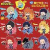 My Hero Academia - Kisekae Part 2 Rubber Straps SINGLE BLIND BOX