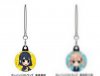 Love and Lies - Misaki Takazaki Can Badge Strap