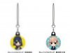 Love and Lies - Ririna Sanada Can Badge Strap