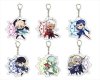 Fate Grand Order - Acrylic Keychian Vol. 2 SINGLE BLIND BOX