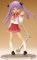 Lucky Star - Kagami Hiiragi Winter Uniform Ver. Figma Figure