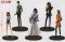 Lupin the Third - TV Series Special Assortment Vol. 1 Set of 5