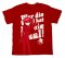 Evangelion - Asuka Red T-Shirt (Size XL)