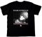 Evangelion - Rei Evidence Black T-Shirt (Size XL)