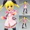 Twinkle Crusaders - 1/8 Misa Brigitta Cristelis PVC Figure