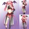 Maria Tenshi no Kiss to Akuma no Hanayome - 1/7 Alp PVC Figure