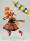 Magical Girl Lyrical Nanoha Striker S - 1/7 Vita PVC Figure