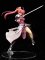 Magical Girl Lyrical Nanoha Striker S - 1/7 Signum PVC Figure