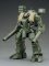 Macross - 1/60 Destroid Tomahawk Olive Drab Ver. Figure