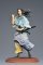 Vagabond - Seijuro Yoshioka Sculpture Arts Polyresin Statue