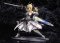 Fate unlimited code - 1/7 Saber Lily Distant Avalon PVC Figure