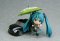 Vocaloid - Miku Hatsune RQ GLAD Racing Limited Nendoroid