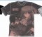 Little Busters - Rin Natsume All Print T-Shirt (Size XL)