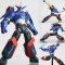 Getter Robo - Neo Getter 1 Revoltech Yamaguchi No 75