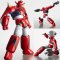 Getter Robo - Getter Dragon Revoltech Yamaguchi No 74