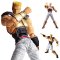 Fist of the North Star - Falco No 015 Revolution Figure