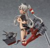 Kantai Collection- Amatsukaze Half Damage Version figFIX Figure