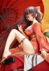 Invitation - 1/7 Tomoe Nakahara PVC Figure