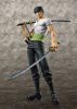 One Piece- 1/8 Roronoa Zoro 10th Limited Version POP Neo DX PVC Figure