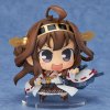 Kantai Collection- Kongo Medicchu