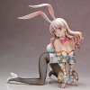 Eiyuu Senki Gold- 1/4 Percival PVC Figure