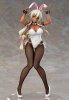 Full Metal Daemon Muramasa- 1/7 Muramasa Sansei Bunny Version PVC Figure