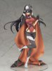 World Conquest Zvezda Plot - 1/7 Lady Plamya PVC Figure