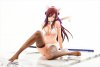 Fairy Tail - 1/6 Erza Scarlet White Cat Gravure Style Ver.