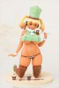 Nitro Plus - 1/8 Super Pochaco Patissier Choco Mint Ver PVC Figure