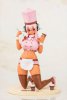 Nitro Plus - 1/8 Super Sonico Patissier Strawberry Choco Ver PVC Figure