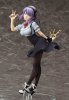 Dagashi Kashi - 1/8 Hotaru Shidare PVC Figure