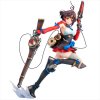 Kabaneri of the Iron Fortress - 1/7 Mumei Hdge Technical Statue No. 17 