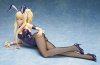 Arpeggio of Blue Steel -Ars Nova - 1/4 Kongou: Bunny Ver. PVC Figure