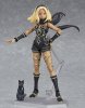 GRAVITY RUSH 2 - Gravity Kat 2.0 figma 