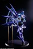 Megadimension Neptunia VII - 1/7 Purple Heart Next Purple Ver. PVC Figure