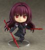 Fate Grand Order - Lancer Scathach Nendoroid