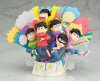 Osomatsu-san Diorama PVC Figure