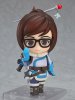 Overwatch - Mei Classic Skin Edition 