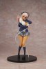 Nitro Plus - 1/6 Super Sonico See through when wet photo shooting Tanned Gal Ver. PVC Figure