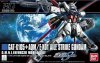 Gundam Seed - 1/144 HGCE E-X01 Aile Strike Gundam Model Kit