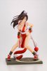 The King Of Fighters 98 -1/7 Mai Shiranui Bishoujo Statue PVC Figure