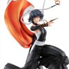 Bleach - Sui-feng Gals Series PVC Figure